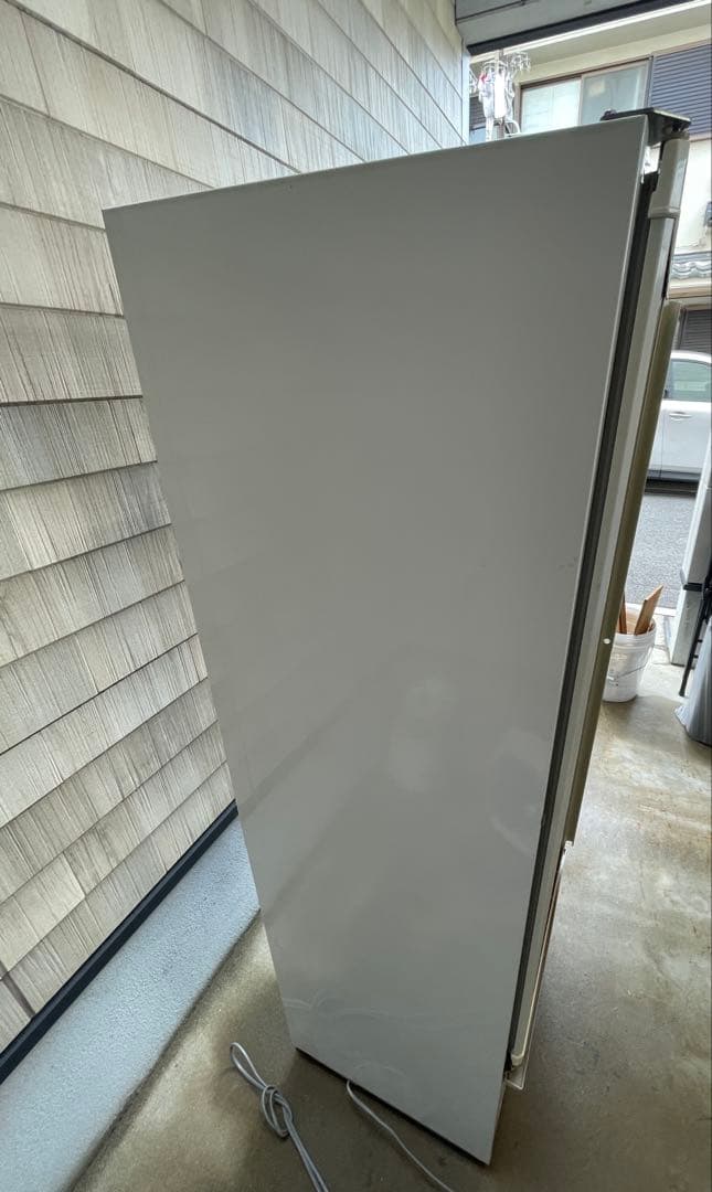 SANYO 冷蔵庫 1ドア SMR-R70SKMB