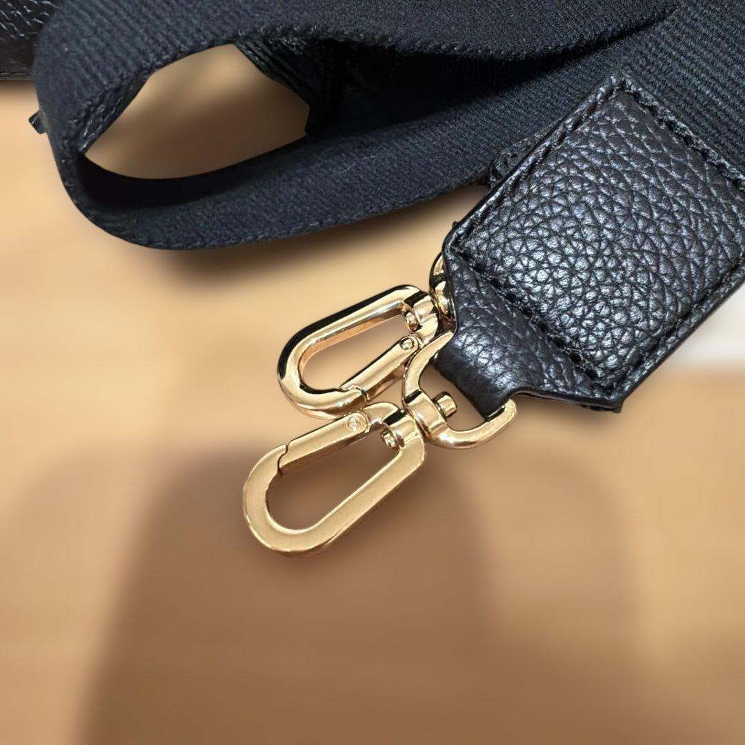 【専用】TORY BURCH タッセル付ショルダーバッグ