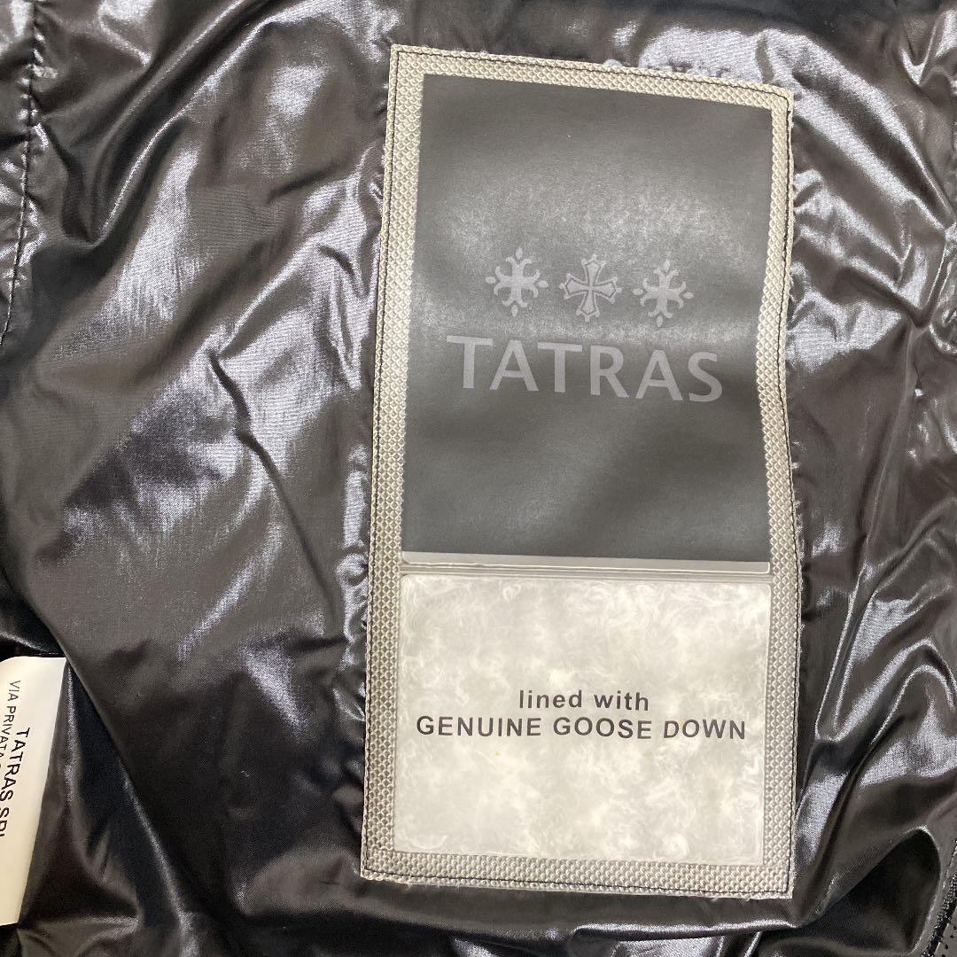 【ひろひろ】◼️TATRAS タトラス◼️ダウンコート　160