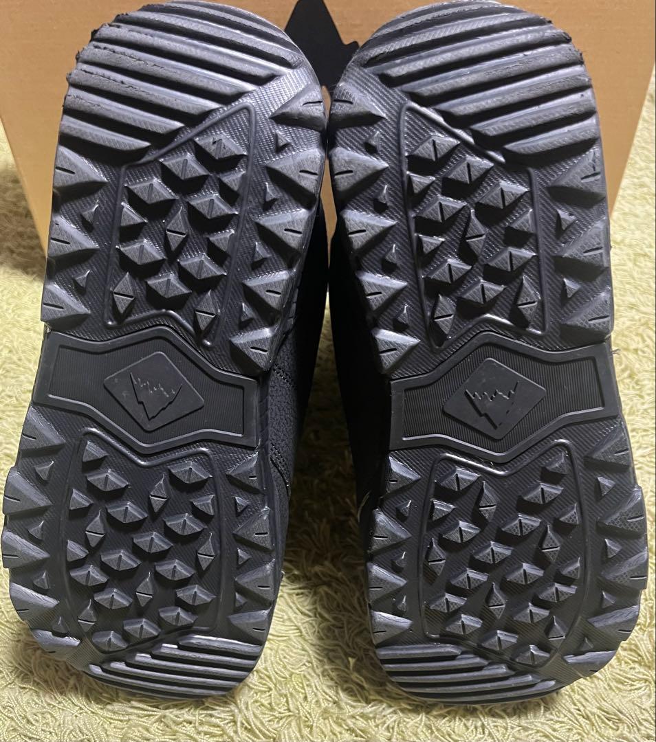 BURTON MOTO WIDE スノーボードブーツ