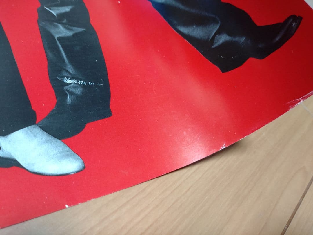 クールス ポスター