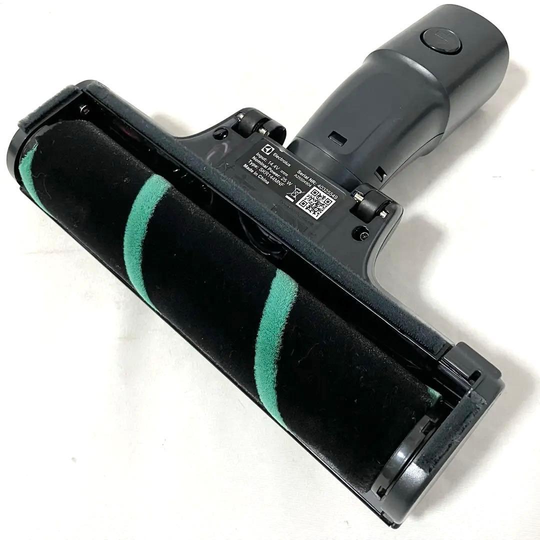 エレクトロラックス 掃除機 コードレススティック EFP71525