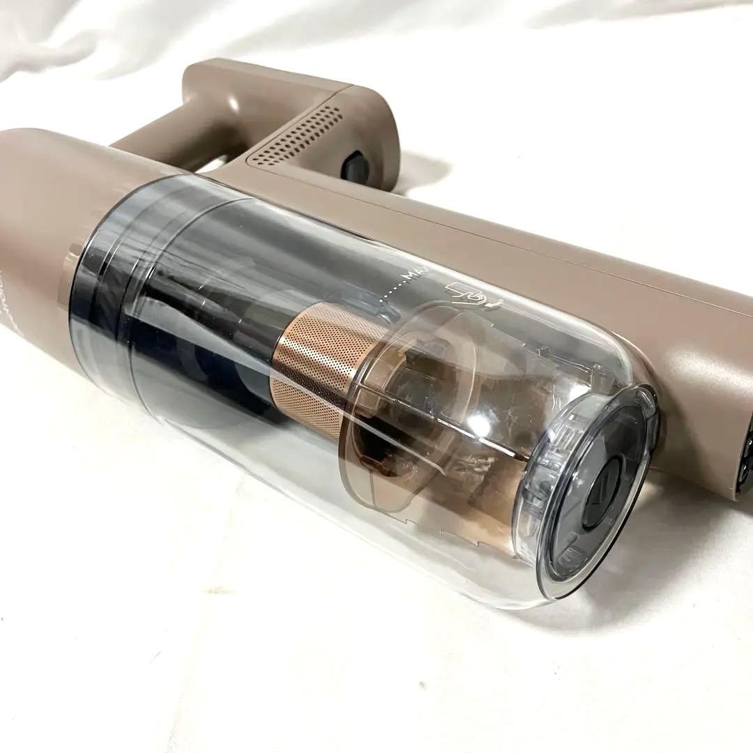 エレクトロラックス 掃除機 コードレススティック EFP71525