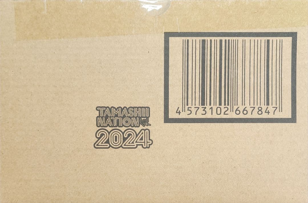新品・開封SHFiguarts新骨頂製法　仮面ライダーファイズ アクセルフォーム