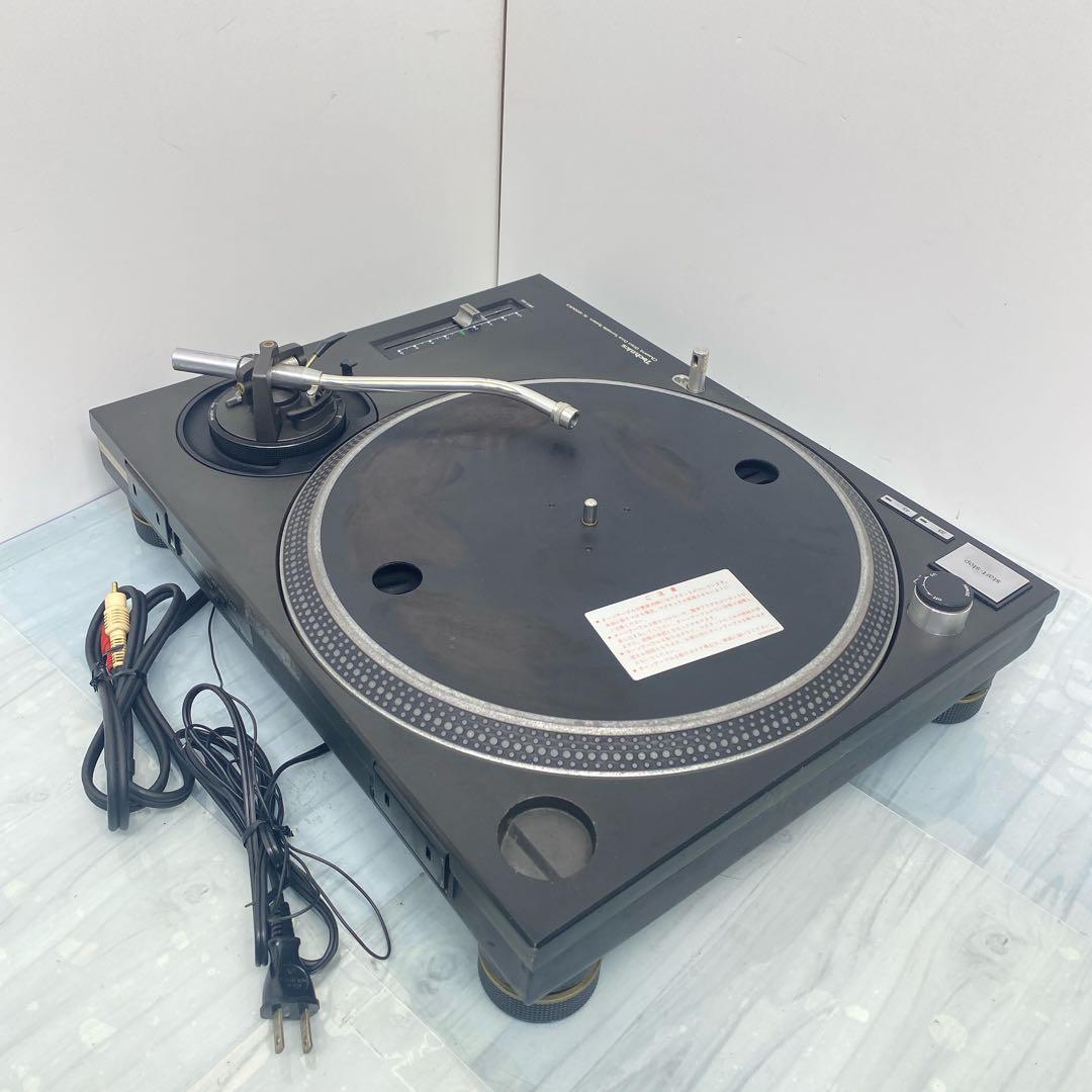 Technics テクニクス SL-1200MK3