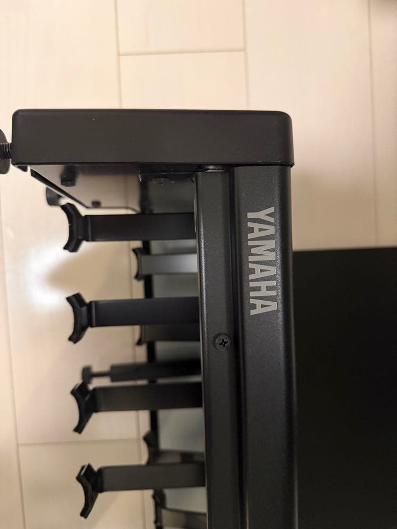 YAMAHA　エレクトーン　補助ペダル