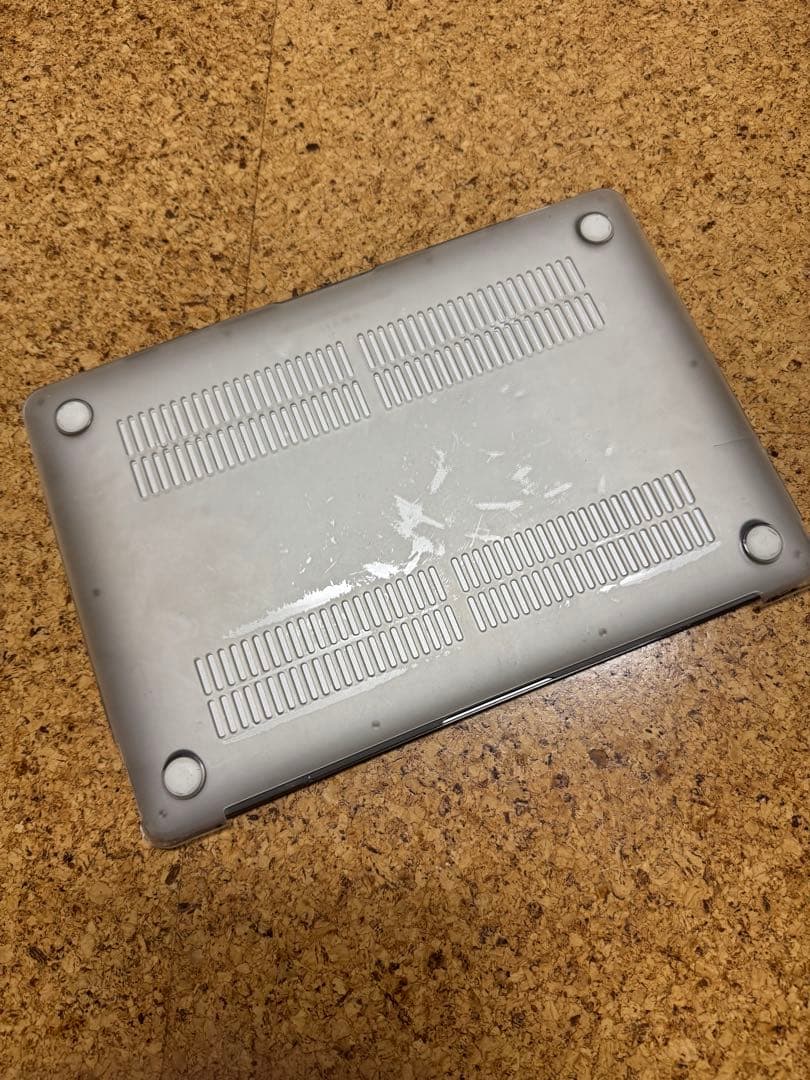 MacBook Air Retina 13 inc 2020シルバー