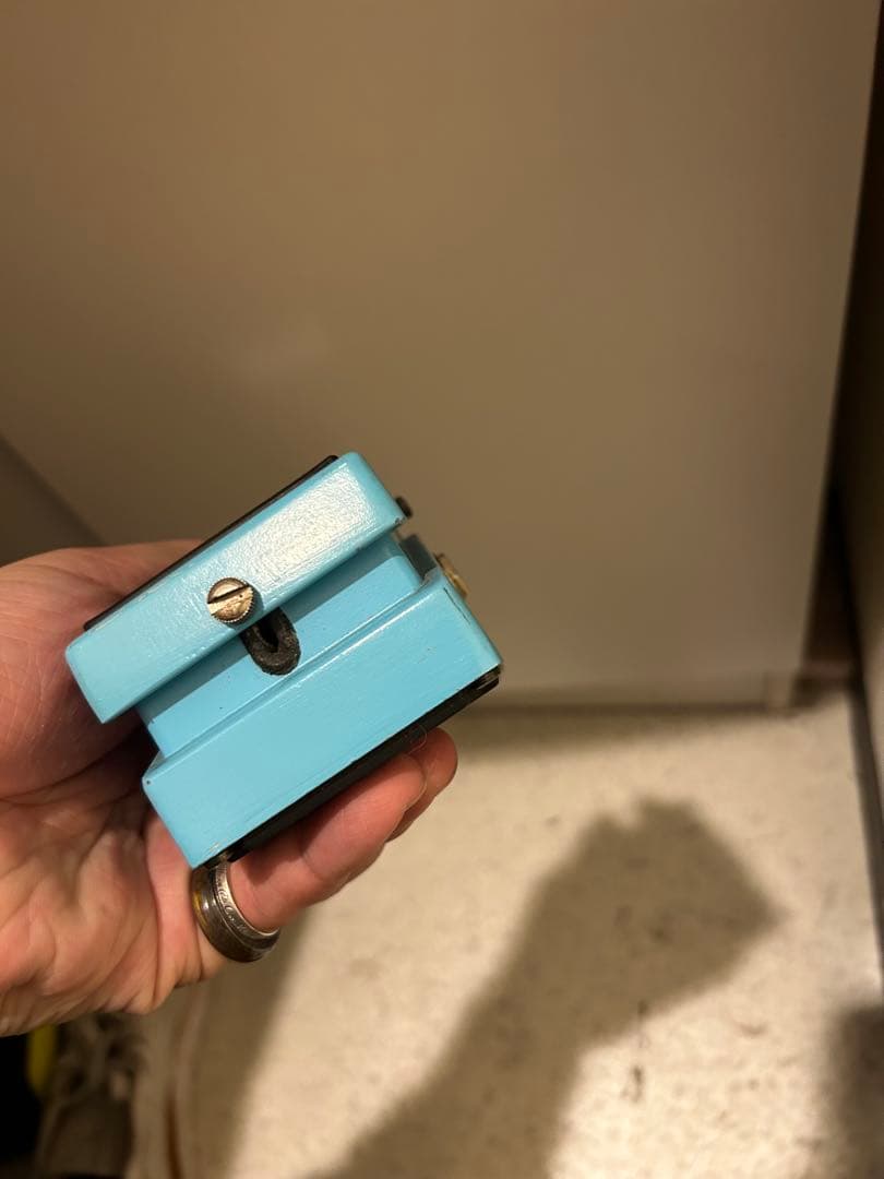 BOSS Chorus CE-2 ギターエフェクター　中古　現品のみ　完動品