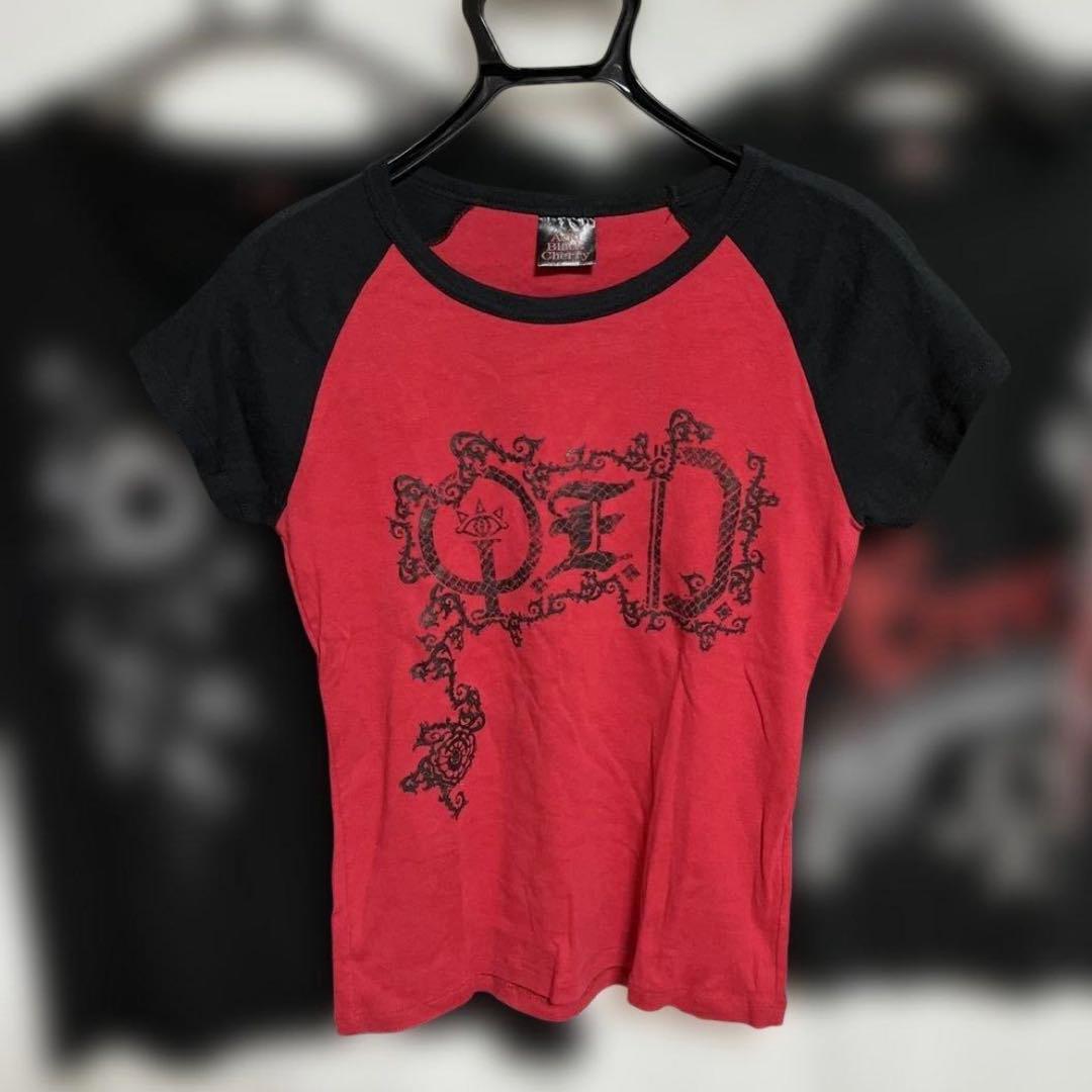 【入手困難】acid black cherry LIVE Tシャツ 3点まとめ