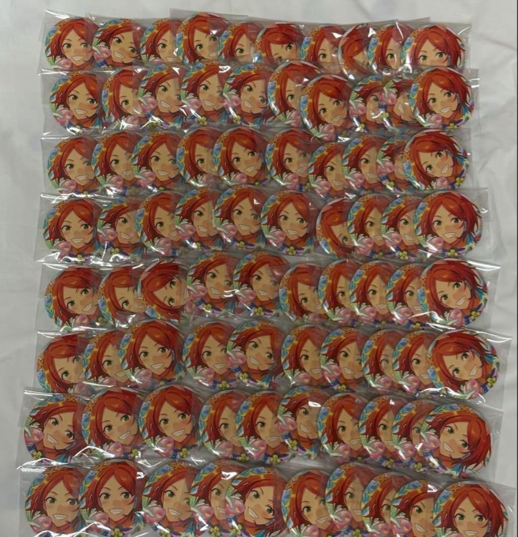 あんスタ 葵ひなた 缶バッジ 80個