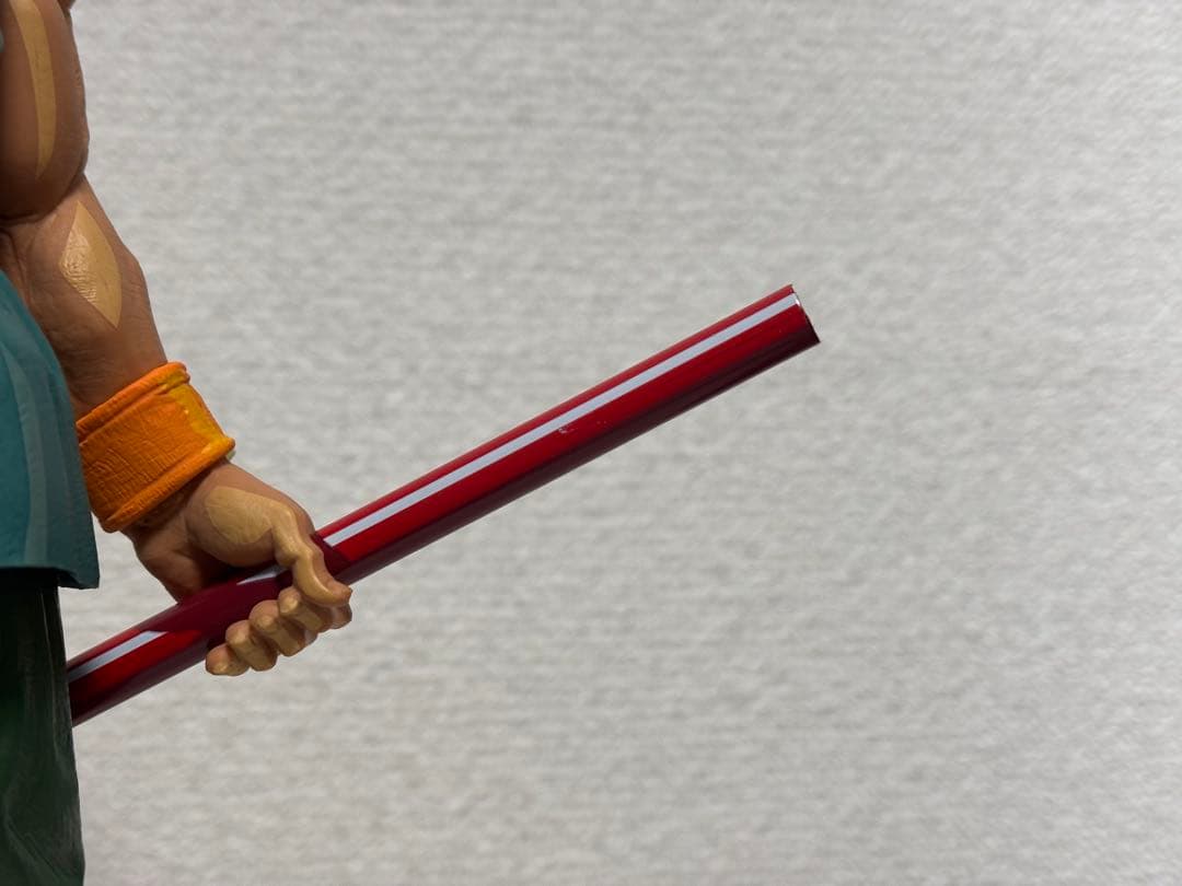 【sh_hey 】SMSP バイバイ悟空　04 D賞　国内正規品