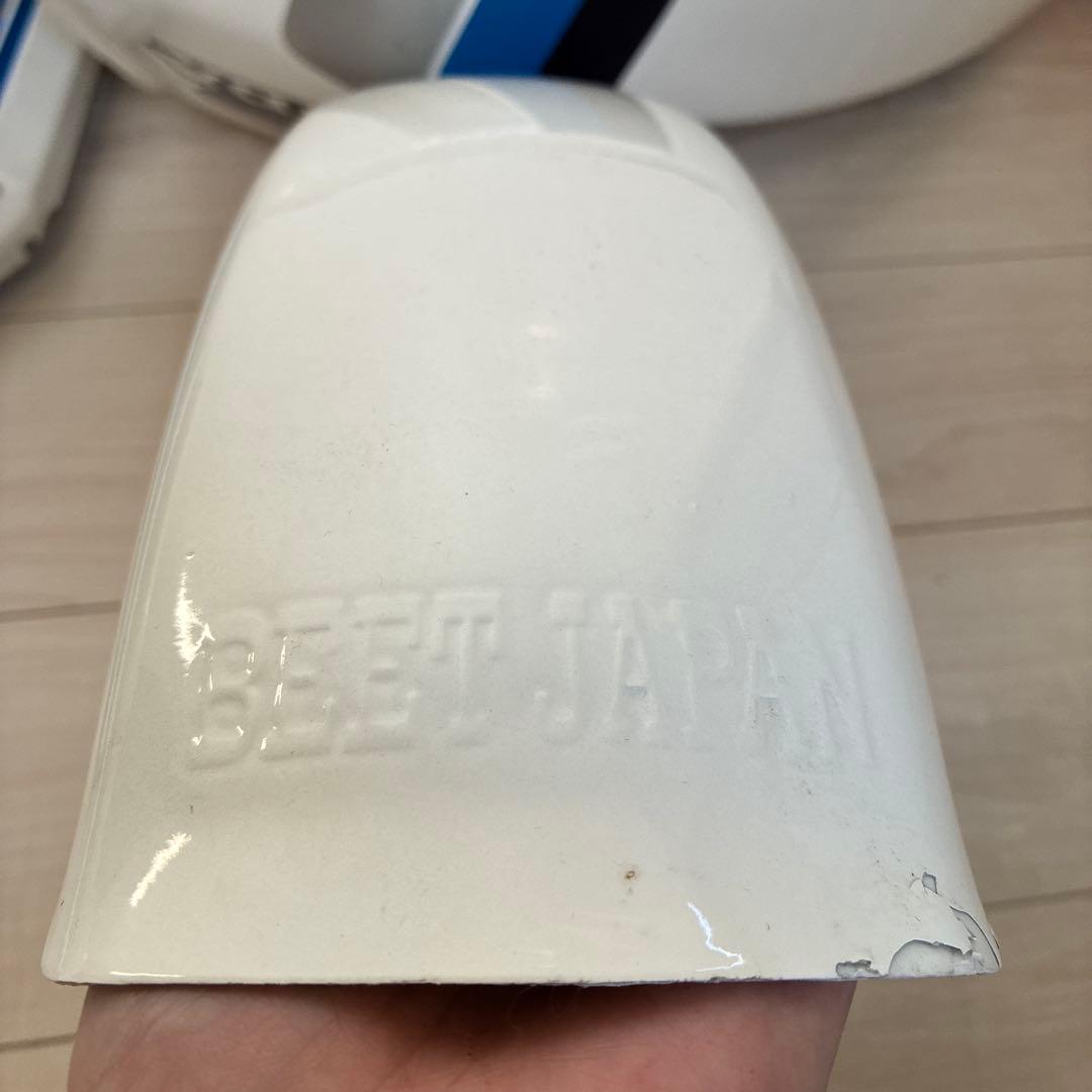 HONDA CBX400F 外装セット