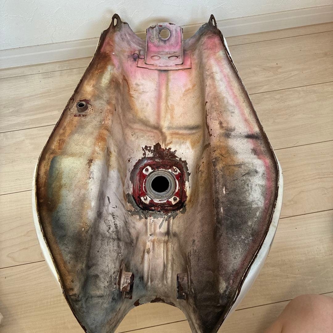 HONDA CBX400F 外装セット