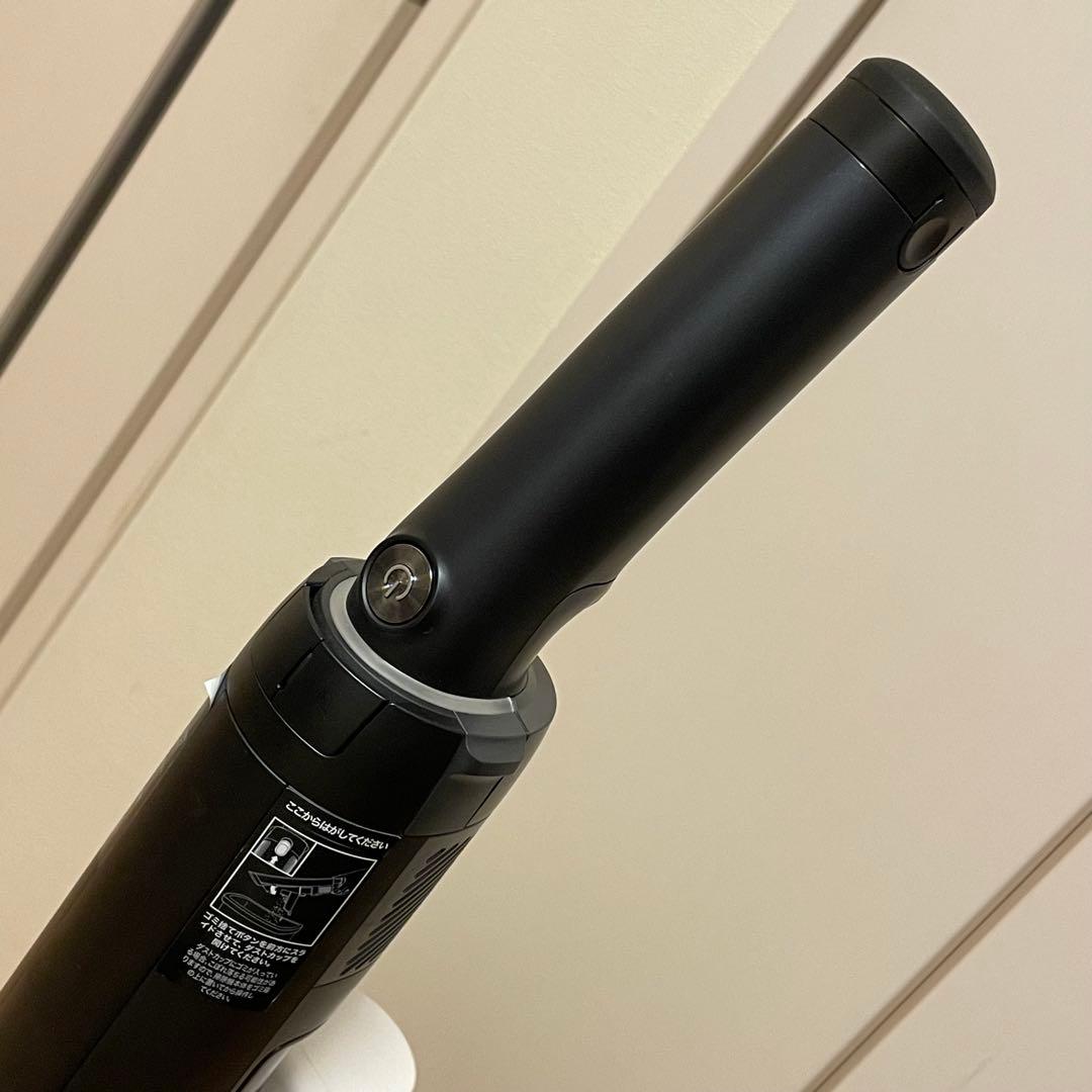 美品！シャーク EVOPOWER SYSTEM NEO+ LC301JBK