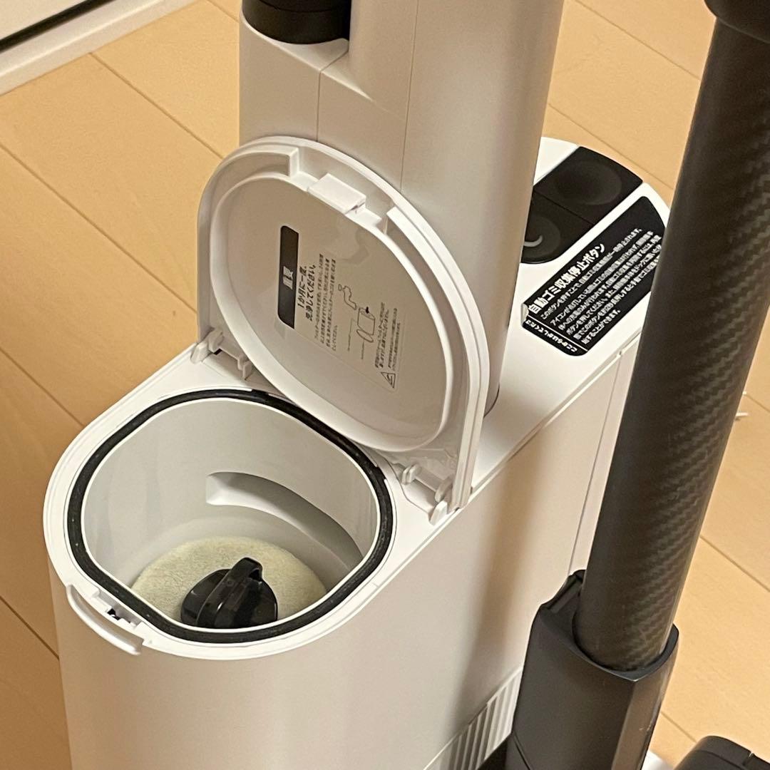 美品！シャーク EVOPOWER SYSTEM NEO+ LC301JBK