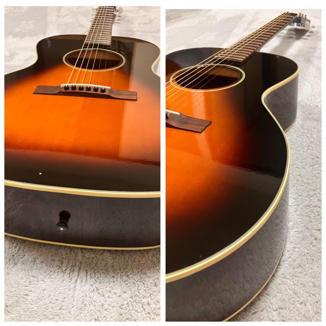 最終値下げ❗️HEADWAY HYG-038 アコギ