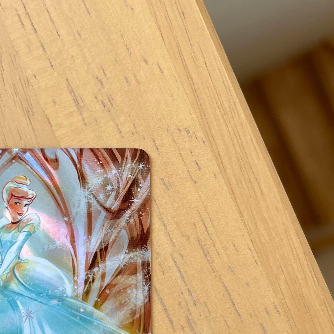 ロルカナ　シンデレラ　エンチャンテッド