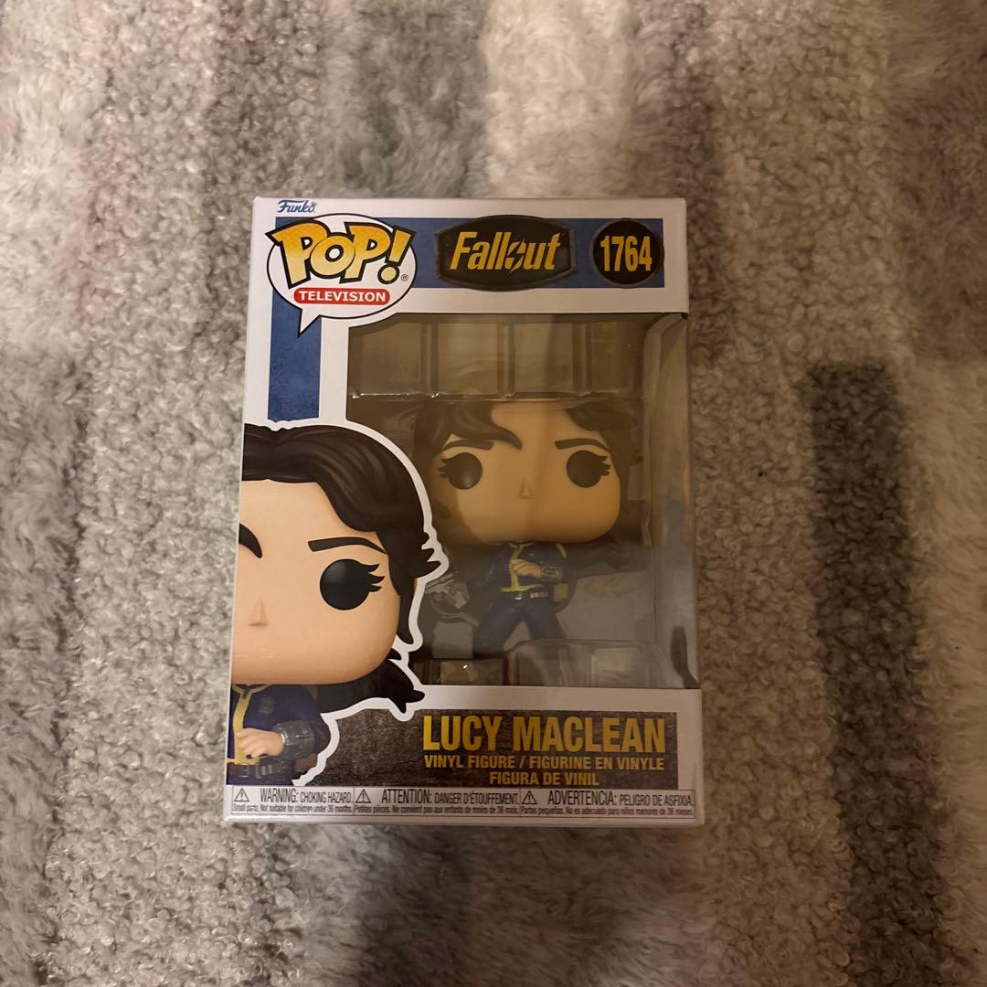 アメコミ funko pop Fallout