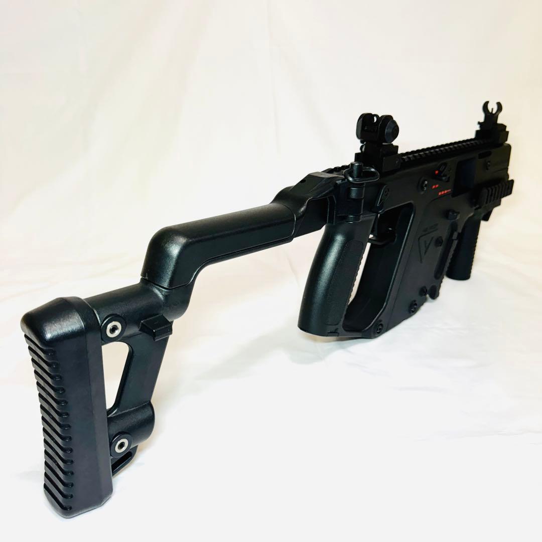 KSC クリスベクター kriss vecter スペアマガジン4本セット