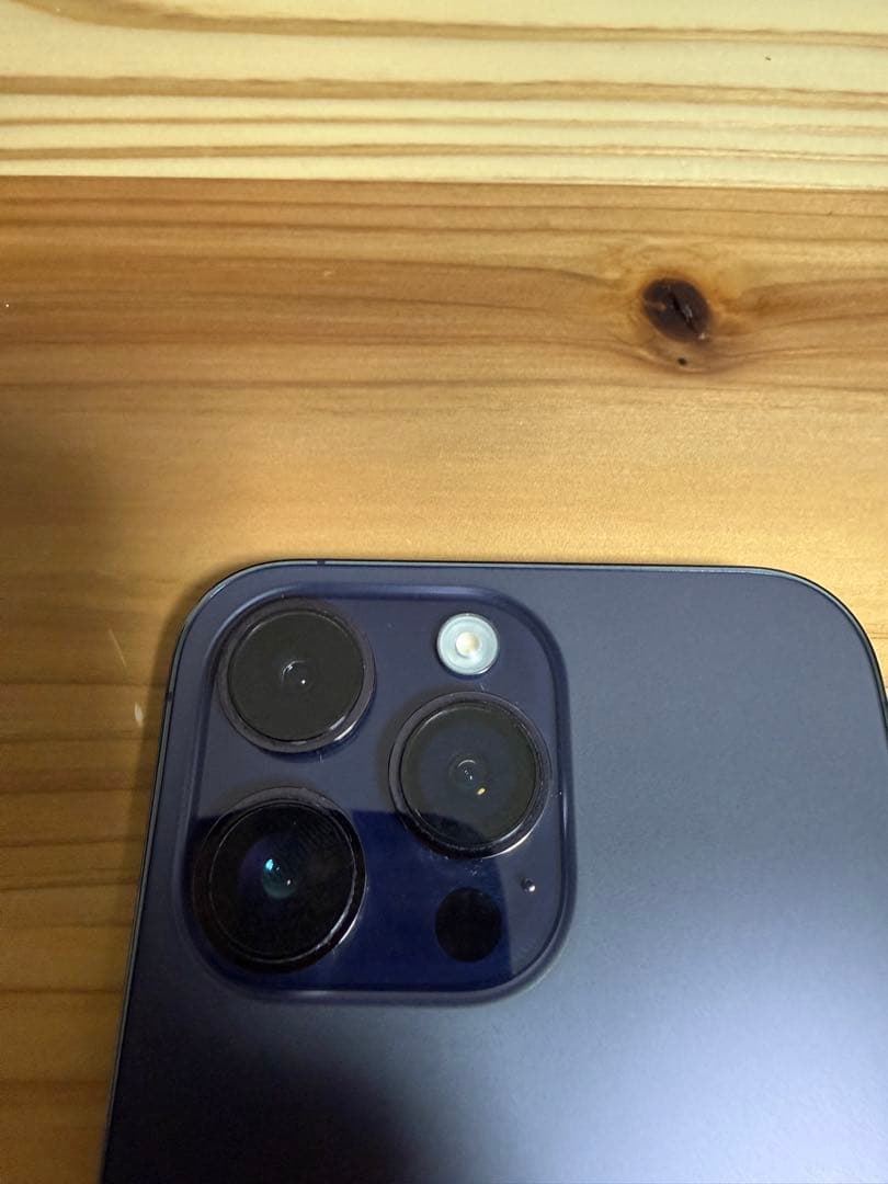 Apple iPhone 14 Pro Max 128GB SIMフリー