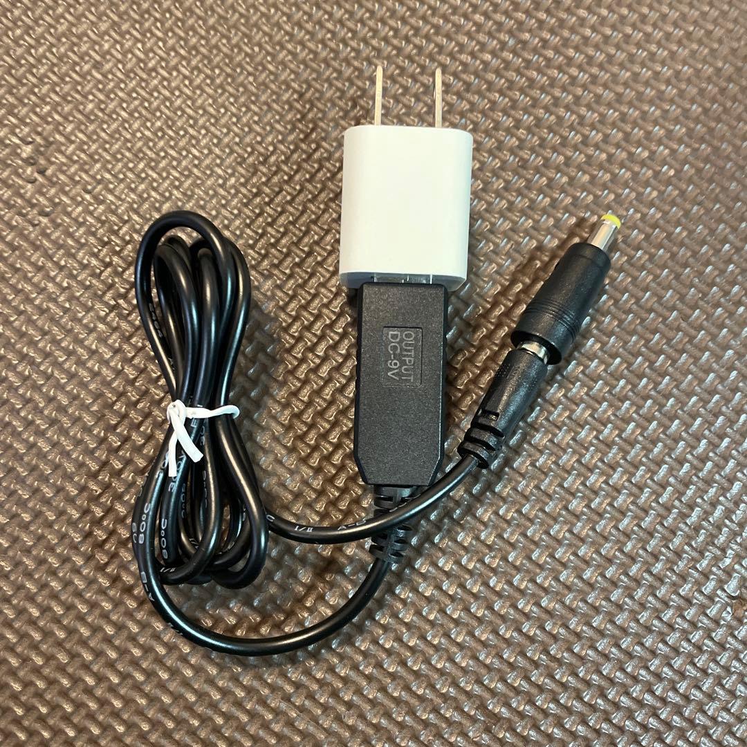 x*n様 DIGI-ZO HYPER コンデンサ交換済み