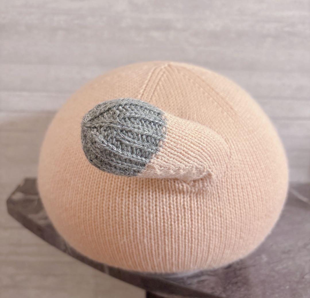 【専用箱・全付属品付】Panasonic NICOBO ニコボ ピンク【美品】