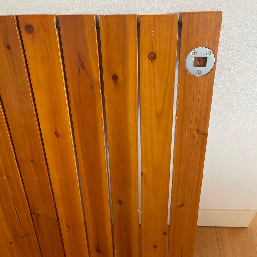 Coleman コールマン ナチュラルウッドロールテーブルクラシック 110