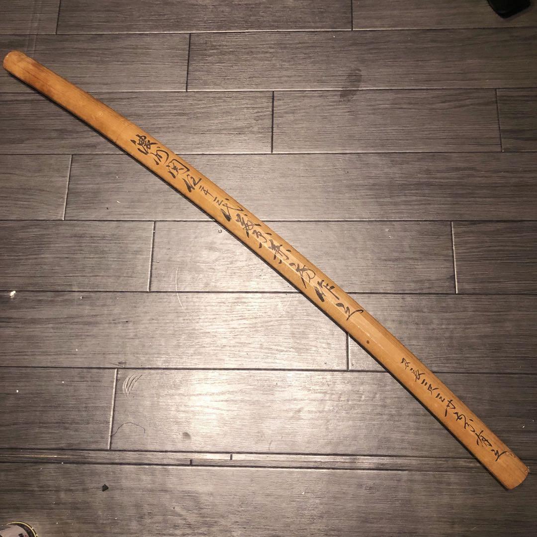 最高級模造刀 白鞘 樋入り刀身　居合刀 濃州関住兼三代藤原兼房　太刀