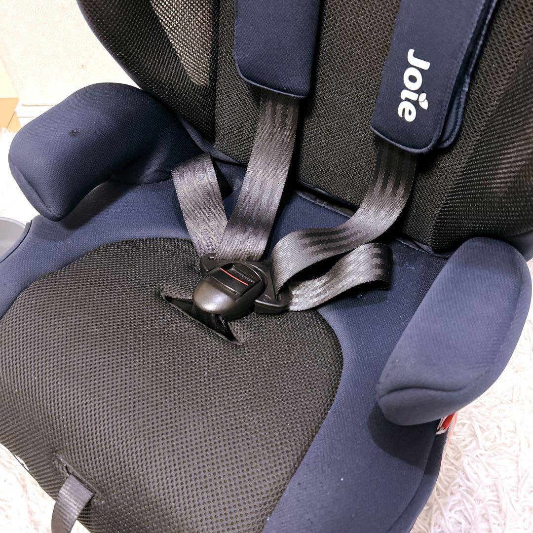 Joie チャイルドシート エレベート ジュニアシート ジョイー