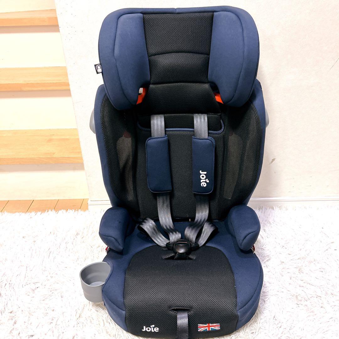 Joie チャイルドシート エレベート ジュニアシート ジョイー