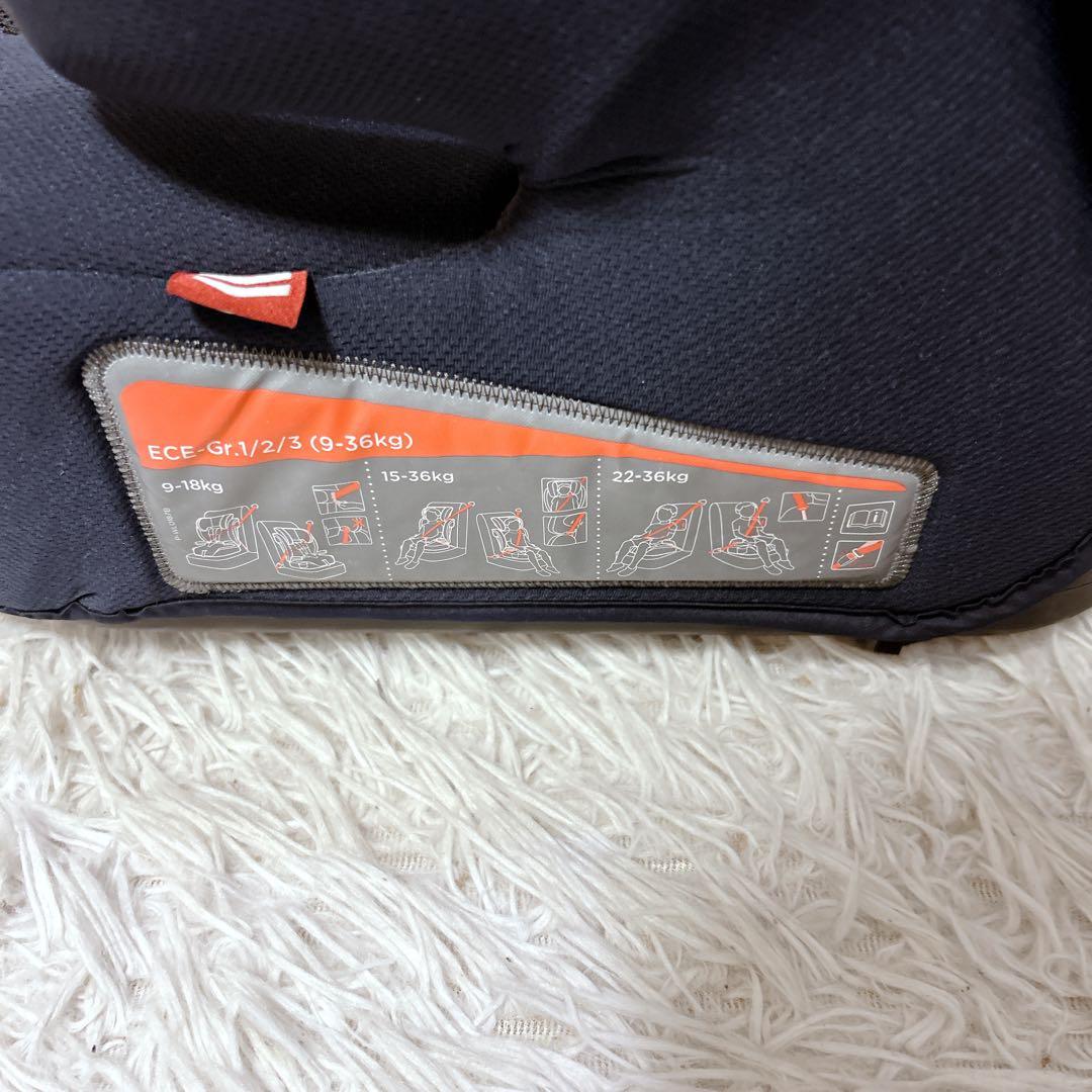 Joie チャイルドシート エレベート ジュニアシート ジョイー