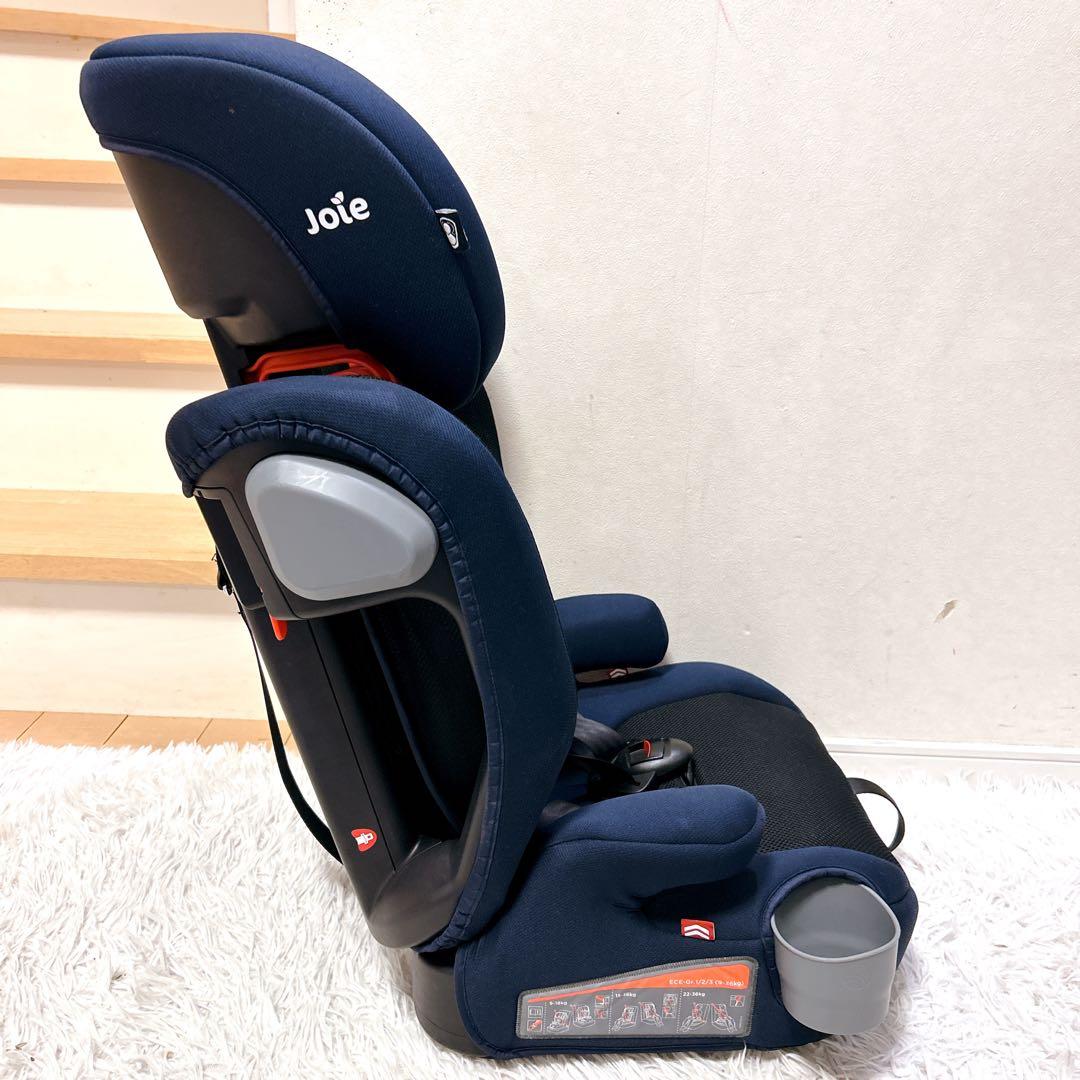 Joie チャイルドシート エレベート ジュニアシート ジョイー