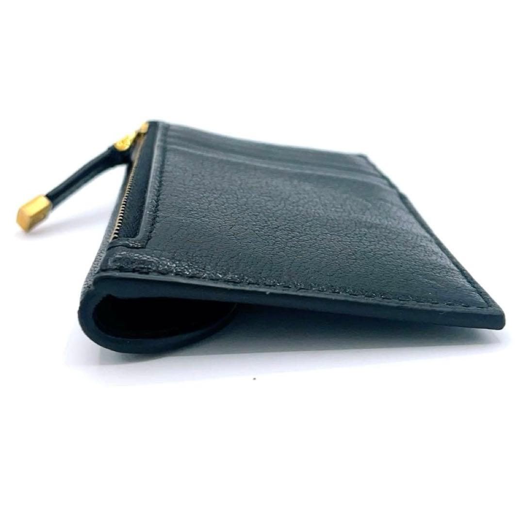 ディオール Dior レザー サドル フラグメントケース　ケース　ブランド