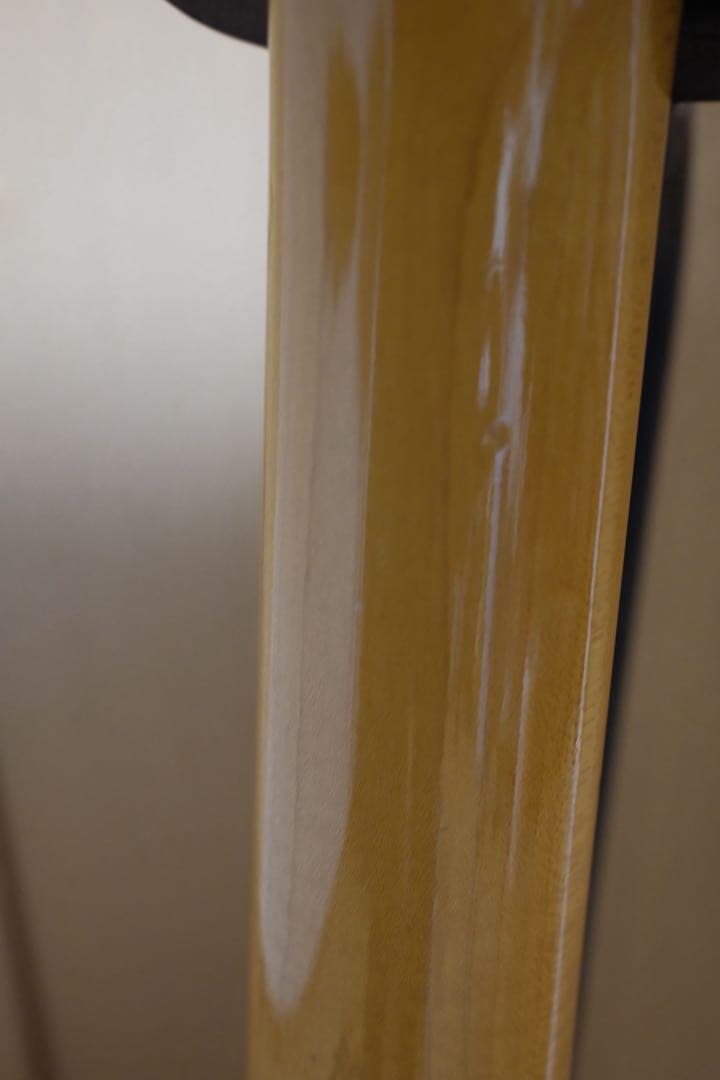 【希少】ESP CUSTOM ORDER GUITAR ハニーバースト