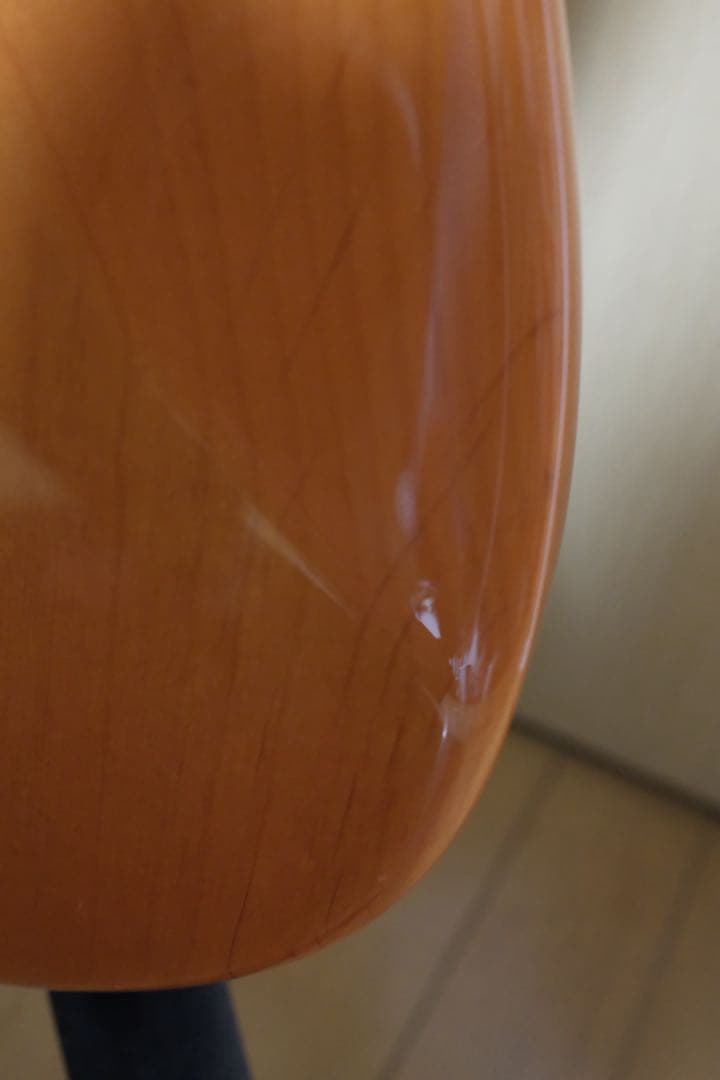 【希少】ESP CUSTOM ORDER GUITAR ハニーバースト