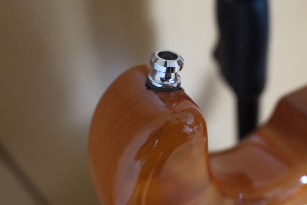 【希少】ESP CUSTOM ORDER GUITAR ハニーバースト