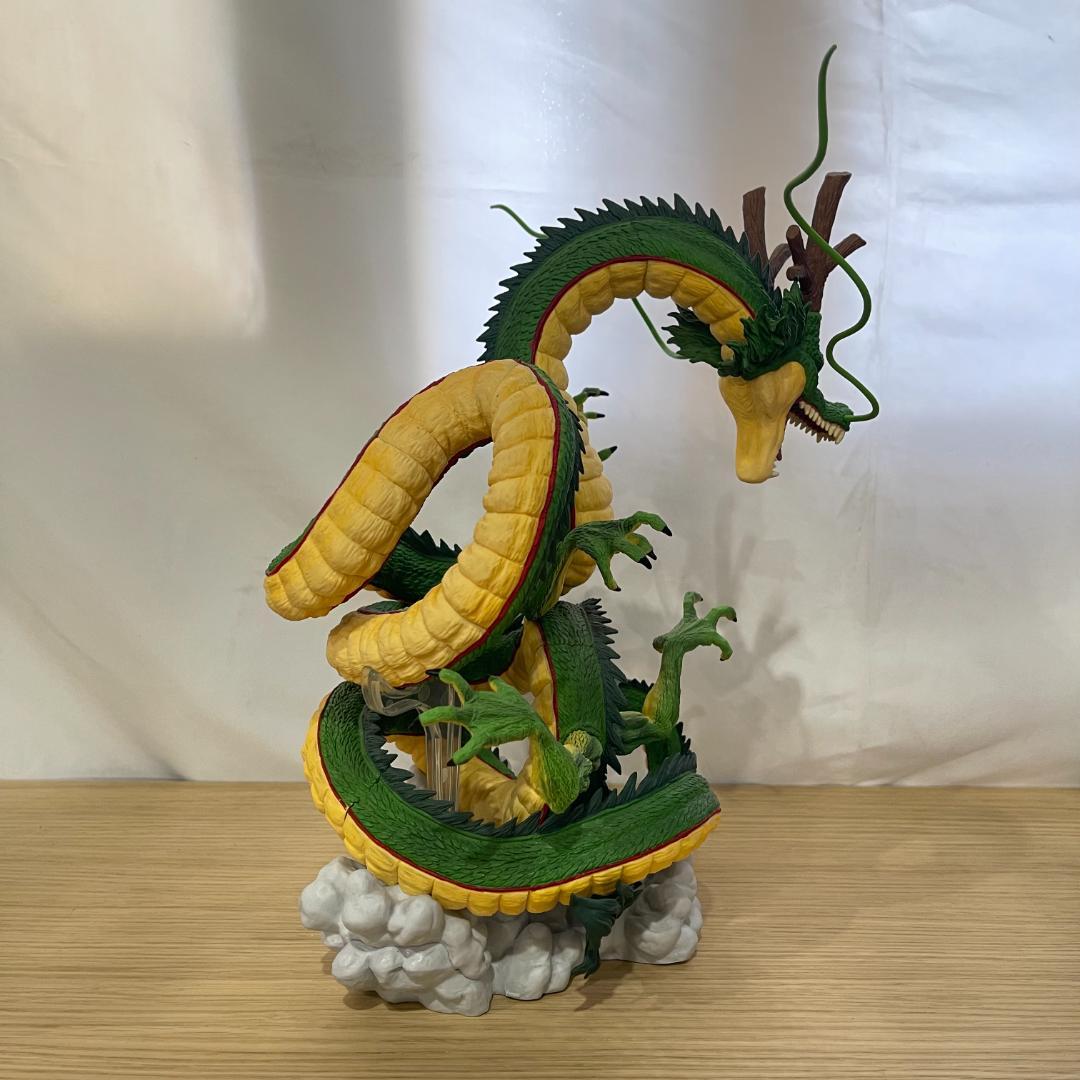 ！30cm大迫力！　初代 神龍　ドラゴンボール　一番くじ　ラストワン賞