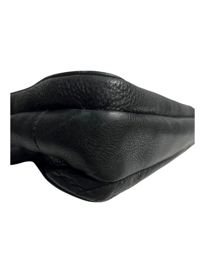 BVLGARI ブルガリ 本革 レザー ビジネスバッグ ブリーフケース メンズ