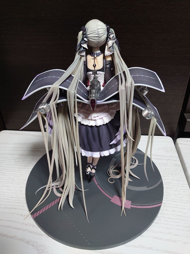 アルター フォーミダブル フィギュア アズールレーン