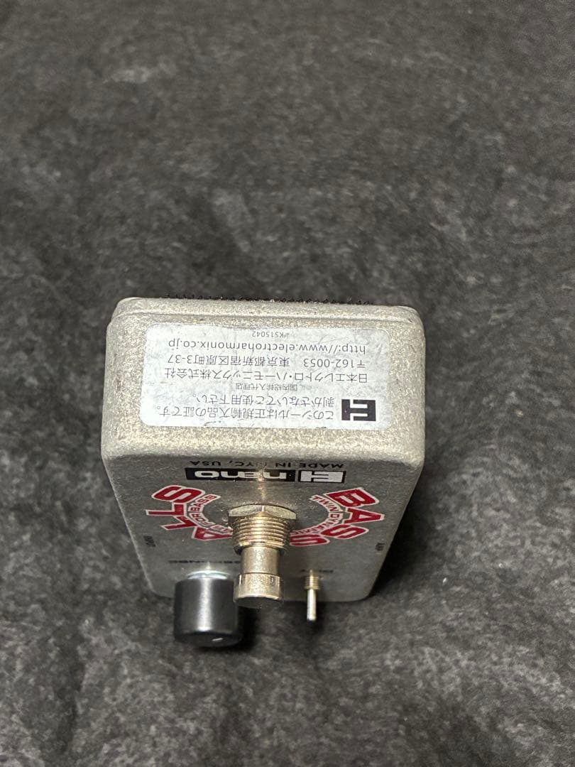 ELECTRO-HARMONIX エンベロープフィルター2点セット