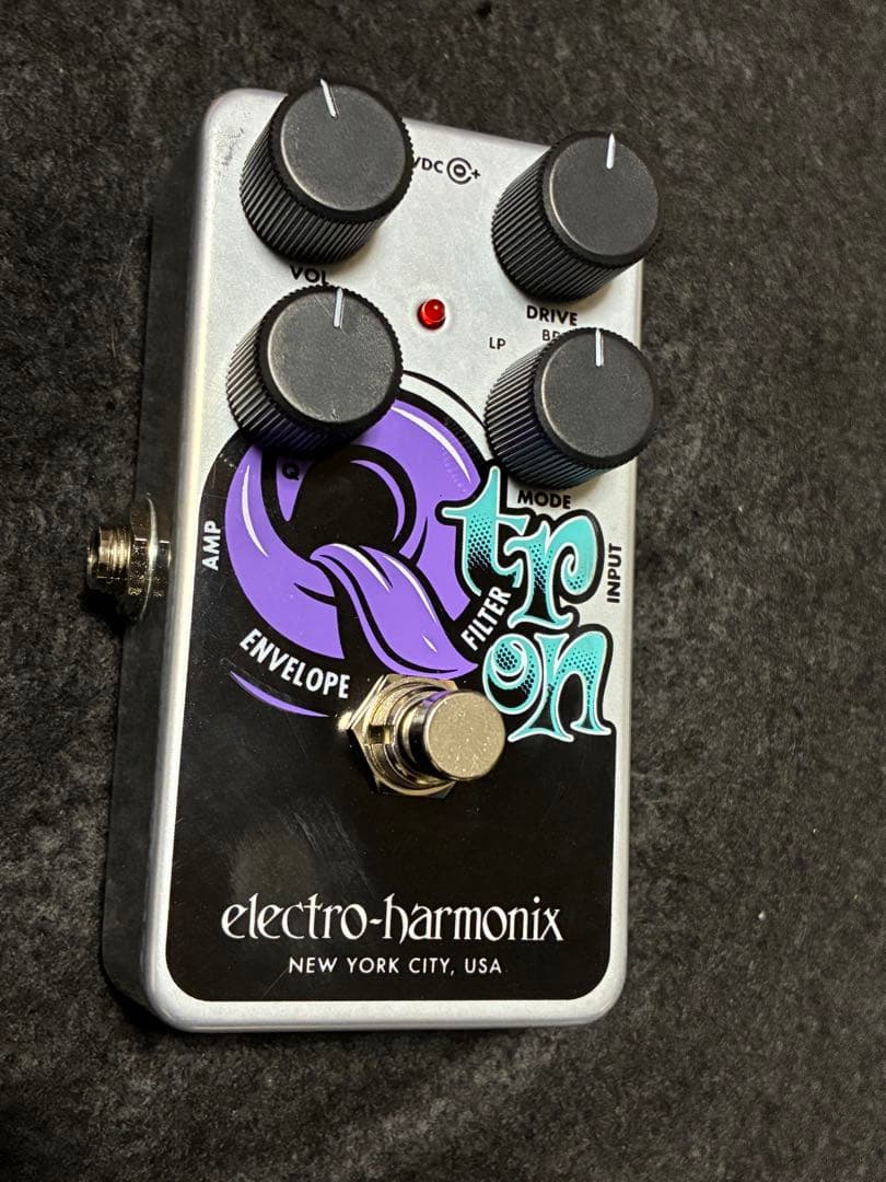 ELECTRO-HARMONIX エンベロープフィルター2点セット