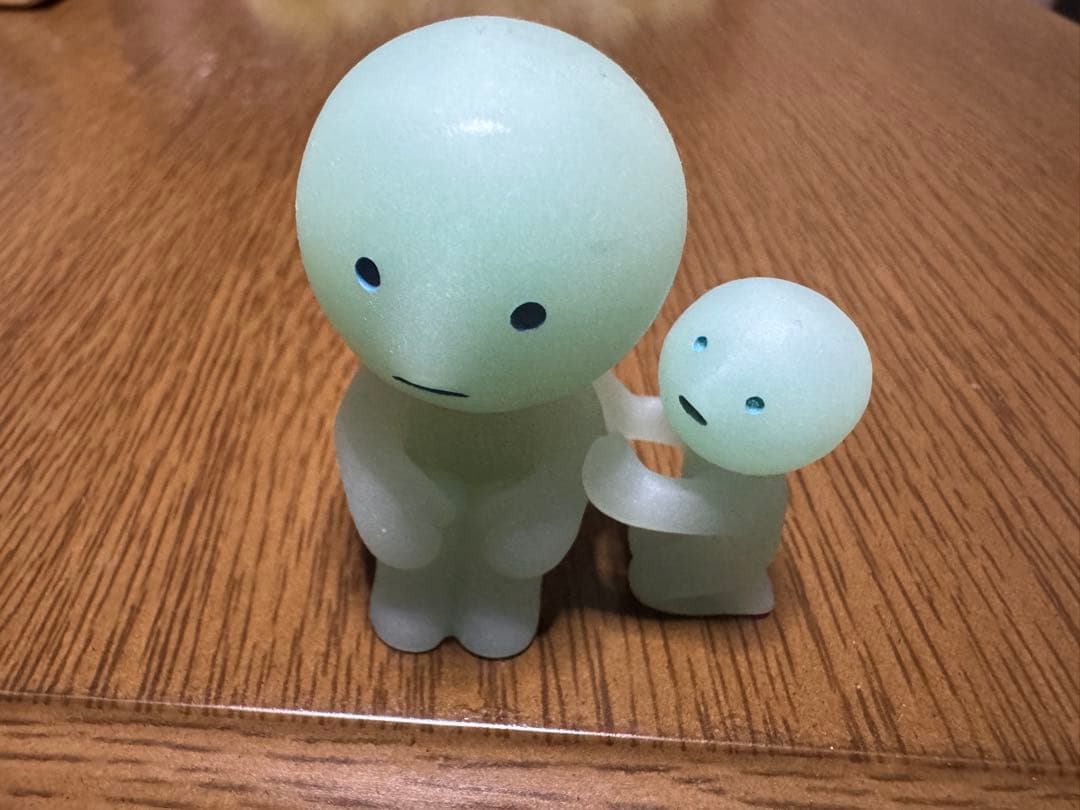 スミスキー　8体セット