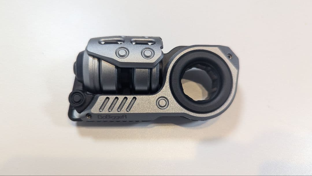 その他 GoBiggeR Sinian fidget spinner