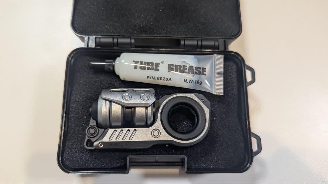 その他 GoBiggeR Sinian fidget spinner