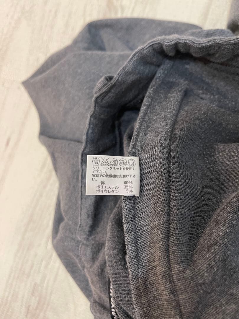 カ*カ様 ✨美品✨ISSEY MIYAKE MEN サルエルパンツ　グレー