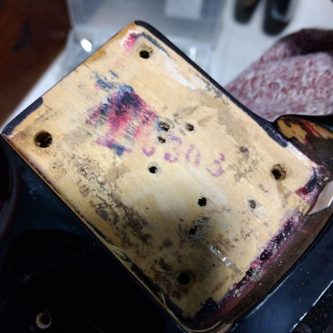 フェンダー、スクワイヤ！ ストラトタイプ…