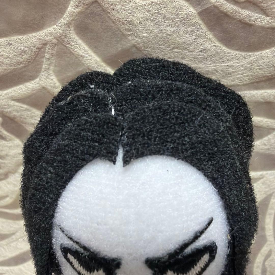 BUCK-TICK TOUR2023 異空 ぬいぐるみバッジ　櫻井敦司のみ