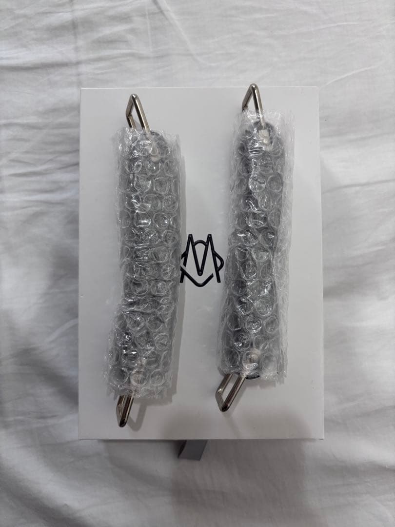 s*u様 リモワ　rimowa クラシック　classic ハンドル　2本　ブラ