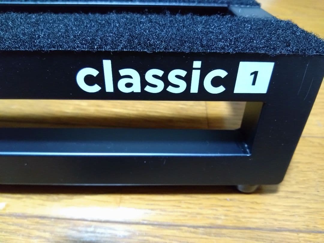 ギター Pedaltrain Classic 1 w