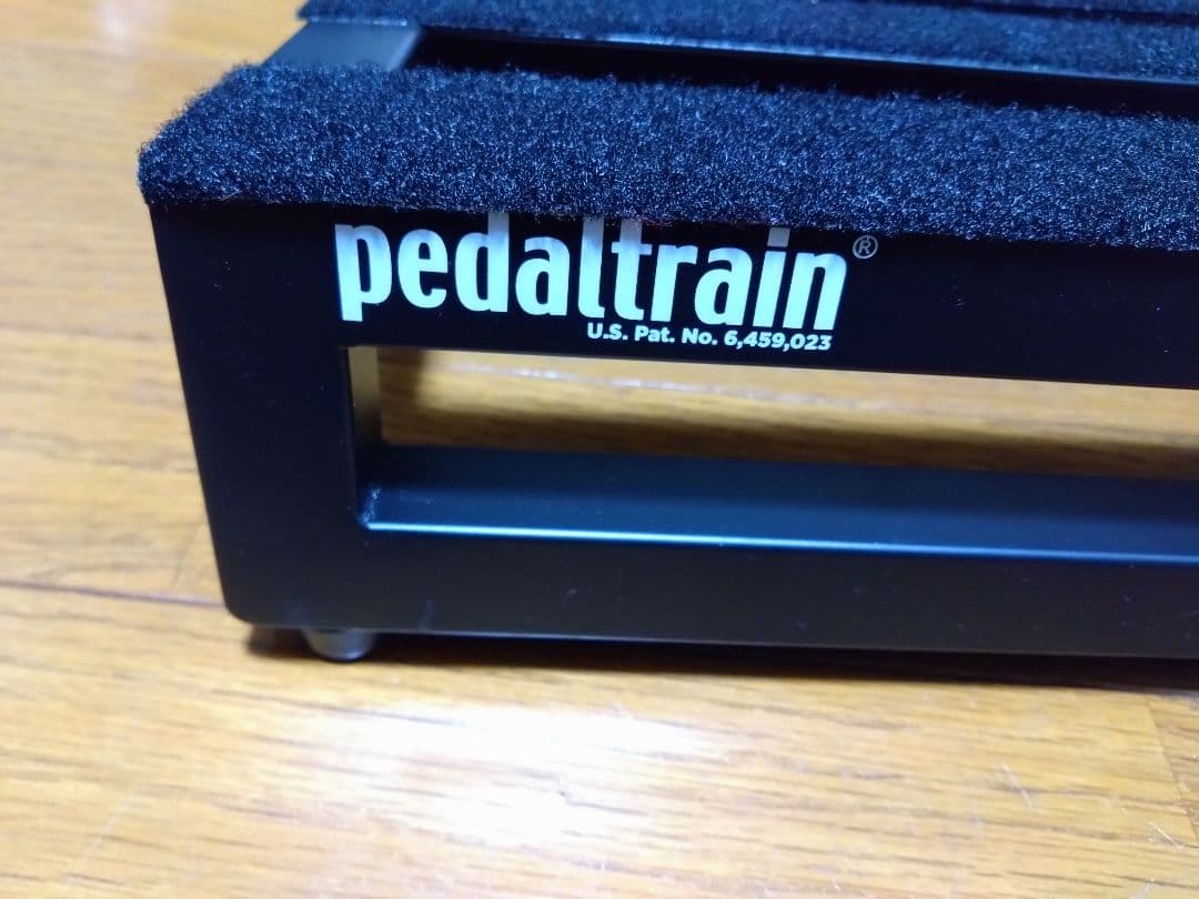 ギター Pedaltrain Classic 1 w